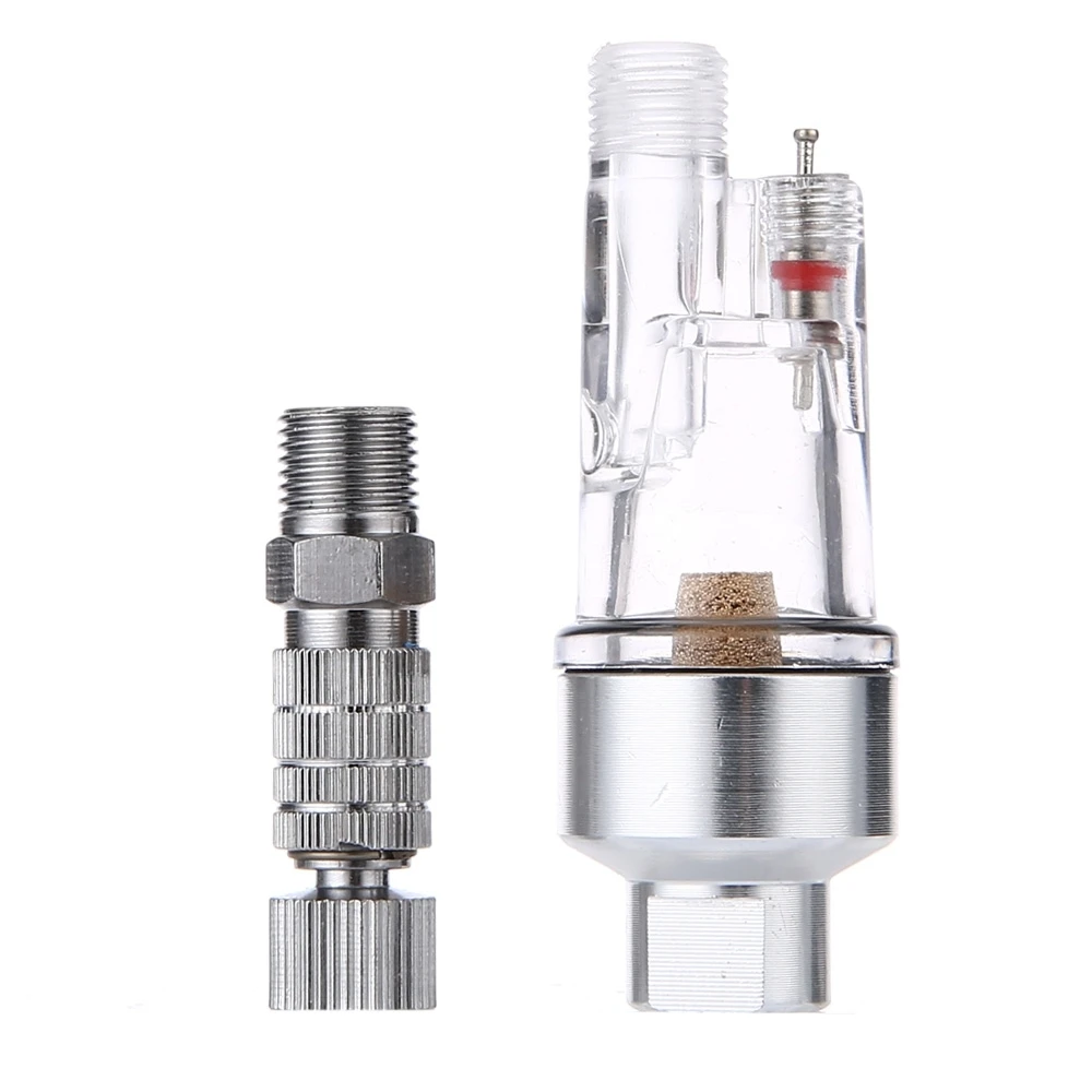 Аэрограф Двойного действия с компрессором аэрограф для рисования распылитель