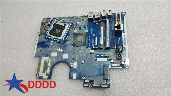 

Original for ASUS ET2011E MAINBOARD MOTHERBOARD PCA30 LA-6542P fully tested
