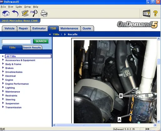 Горячая Распродажа alldata and mitchell V10.53 программное обеспечение для ремонта alldata и Panasonic Toughbook CF19 CF-19 ноутбука