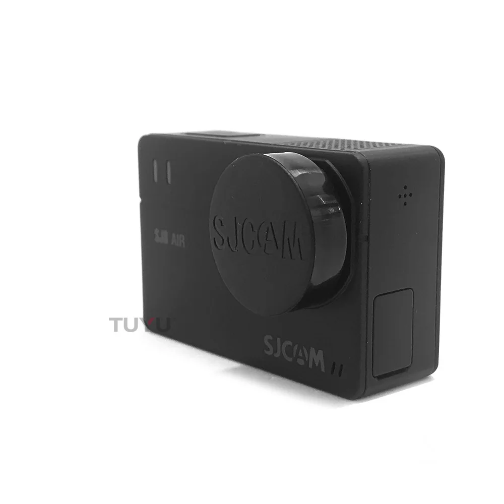 Аксессуары для SJCAM SJ8 крышка объектива/стеклянный УФ-фильтр/Защитная пленка