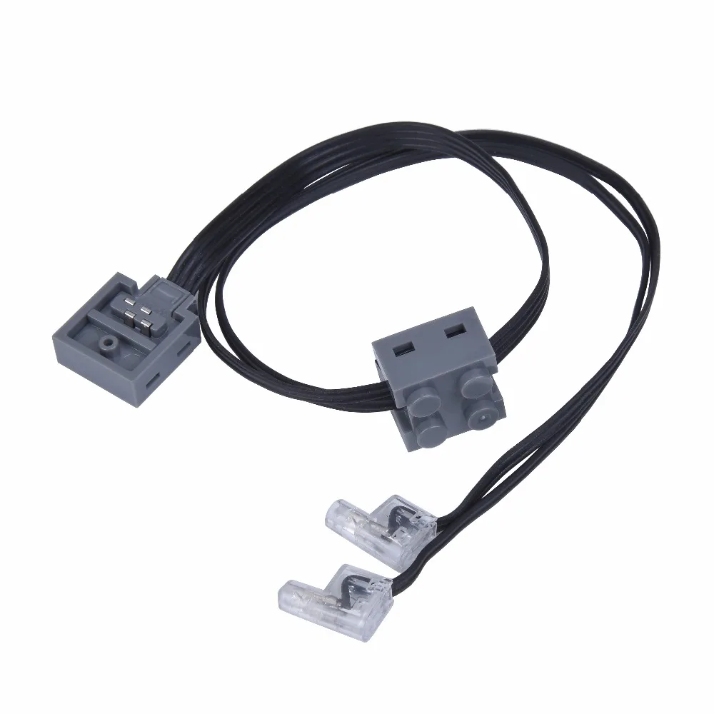 Светодиодные строительные блоки совместимые со светом 8870 детские игрушки в