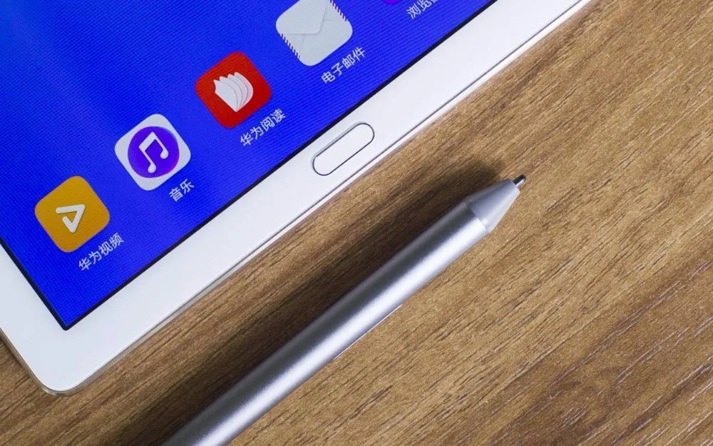 Лучшие для планшетного ПК Huawei MediaPad M5 Pro 4G LTE 10 8 дюйма Восьмиядерный AI Управление