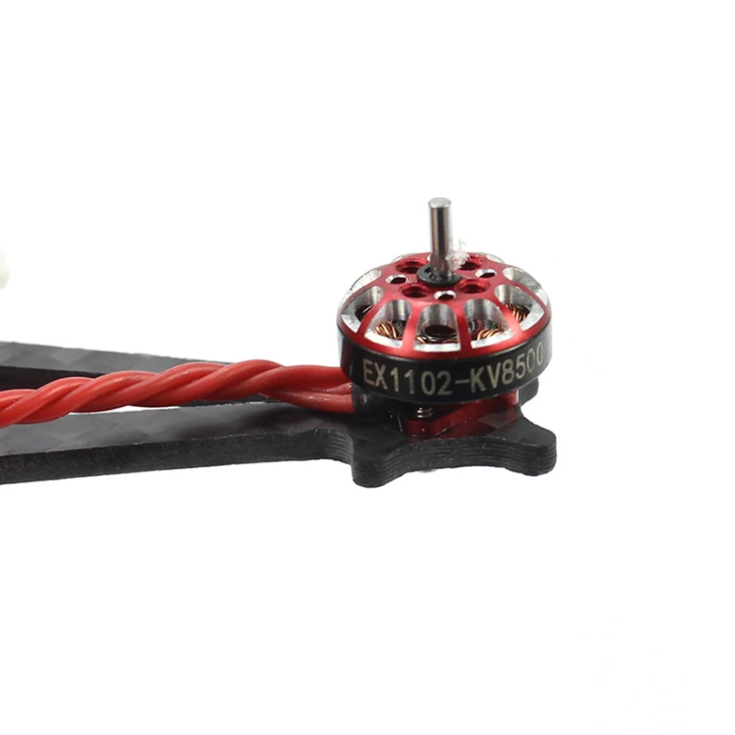 Happymodel Sailfly-X 105 мм Crazybee F4 PRO V2.1 AIO Контроллер полета 2-3S микро FPV гоночный Дрон BNF 25mW VTX 700TVL камера