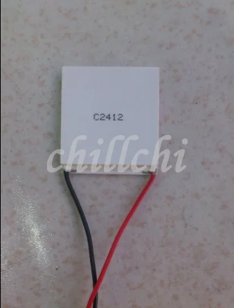 Промоакция устойчивость к 237 градусам C2412 24V12A 40*40 12V6A с более чем 12706 экспорт