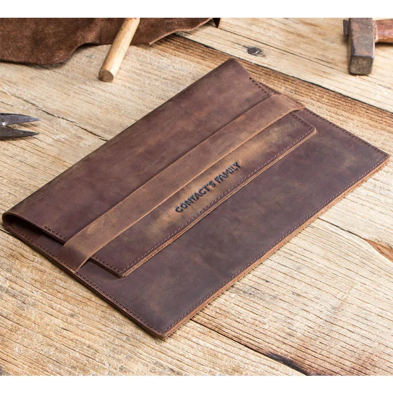 For iPadmini coffee5 Чехол из нубука и натуральной кожи для ipad mini 7,9 дюймов чехол для планшета для ipad mini 2 3 4 5 Магнитный защитный чехол - Цвет: For iPadmini coffee5
