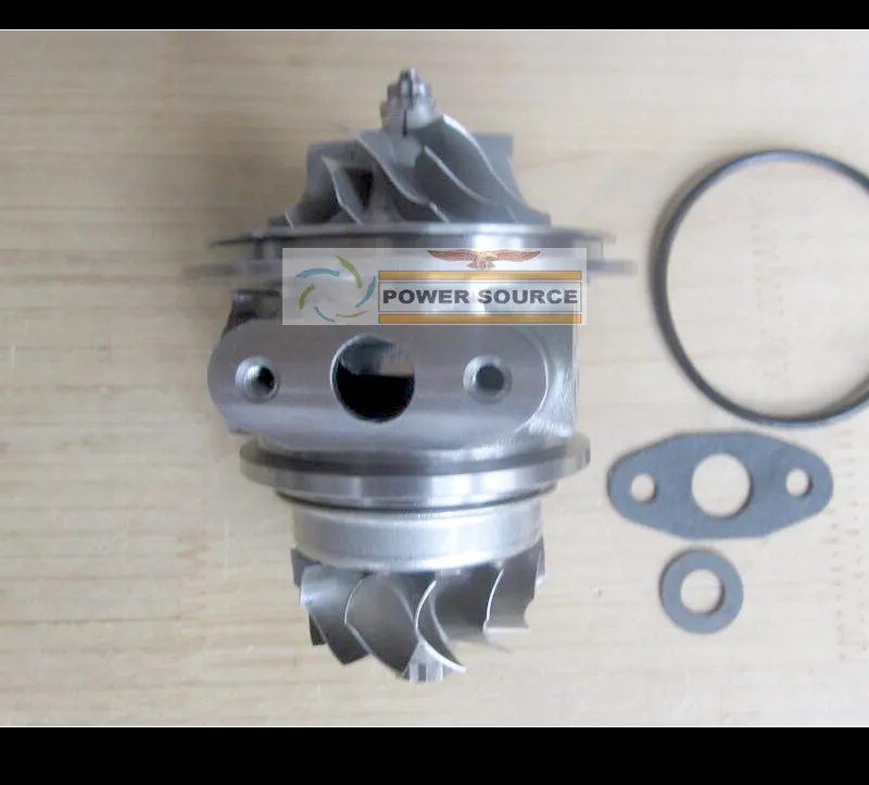 Турбокартридж CHRA core Для VOLVO S60 C70 V70 XC70 AWD V70N S80 B5244T3 2.3L 2.4L TD04HL 13T 49189 05200 9454562