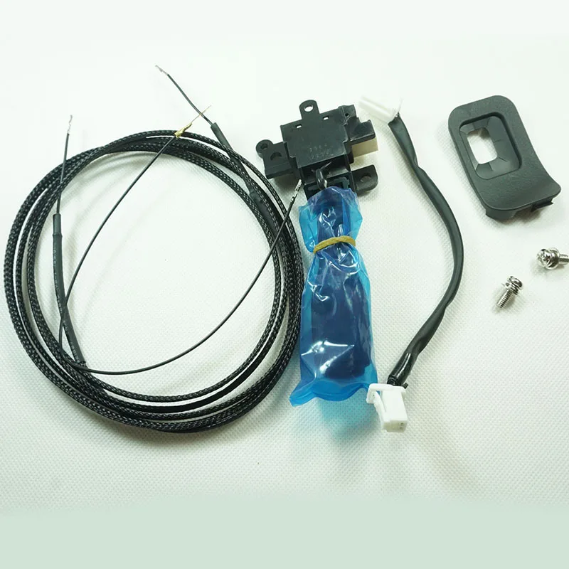 MH ELECTRONIC 84632-34011 84632-34017 комплект переключателей круиз-контроля для Toyota Corolla Camry