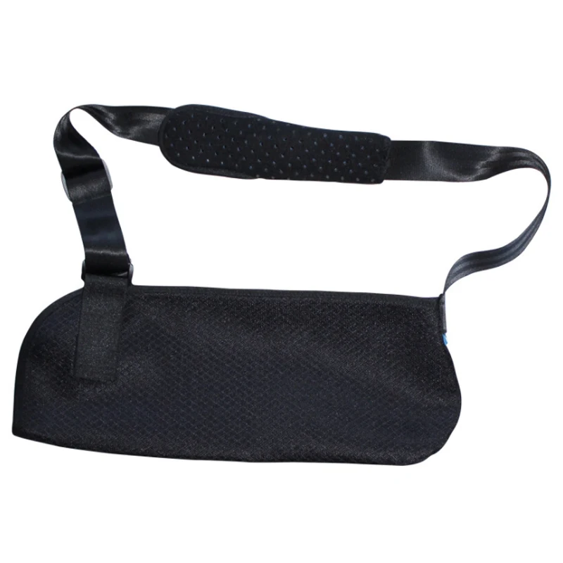 

Arm Sling Clavicle Fracture Surgery Dislocation Broken Arm Support Shoulder Belt Adjustable Breathable Medical