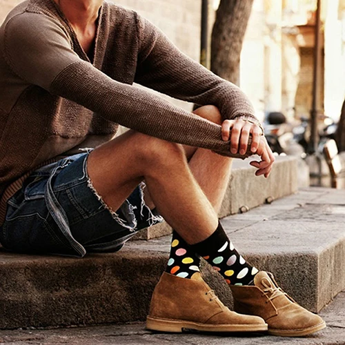 Классические женские и мужские цветные зимние мягкие теплые повседневные