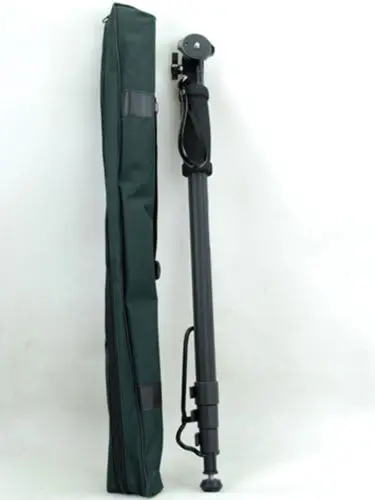 WEIFENG WF 1007 Pro Премиум монопод с одной ножкой стойка для камеры + сумка WT1007 1/4 винт|camera
