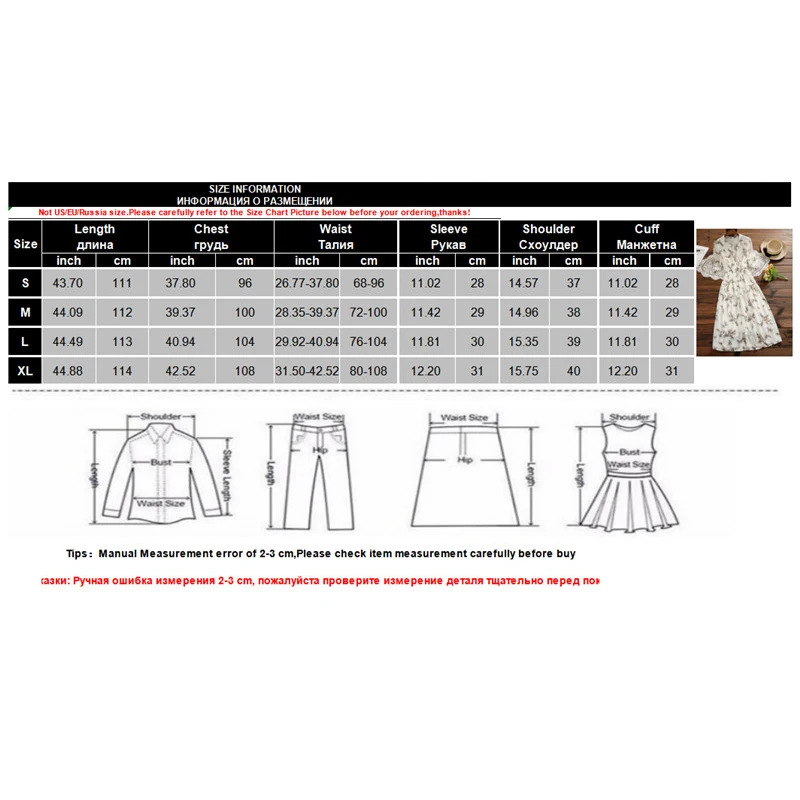 Summer Chiffon Dress 2019 Women Floral Print Long Maxi Korean Fashion Short Sleeve Pleated Beach Sundress Vestidos | Женская одежда