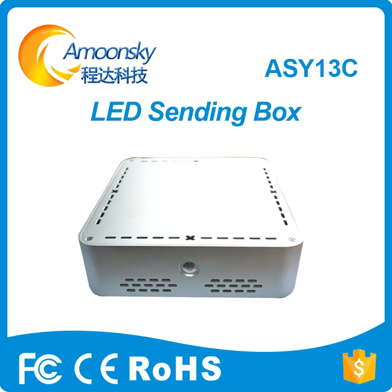 

DBSTAR DBS - ASY13C led control box async control system for led display screen