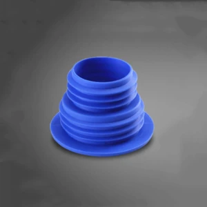 1 шт., резиновая пробка для водопроводной трубы