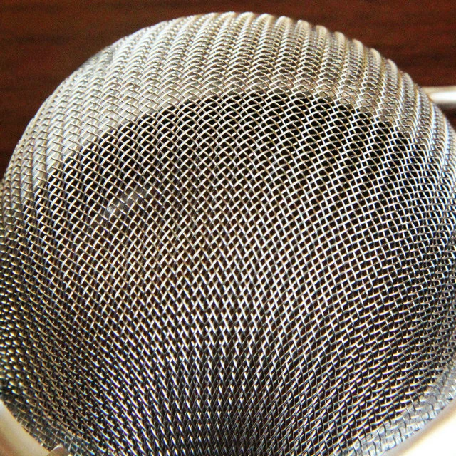 Fine Mesh Cocktail Strainer Colander Sifter Sieve Bar Tool Blade Whiskey Stainless Steel Vegetable Scraper Wine Accessories | Дом и сад