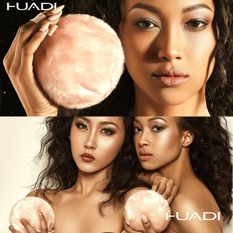 Лицо Тело хайлайтер осветитель макияж тело мерцание свечение контур Серебряный хайлайтер мяч для лета