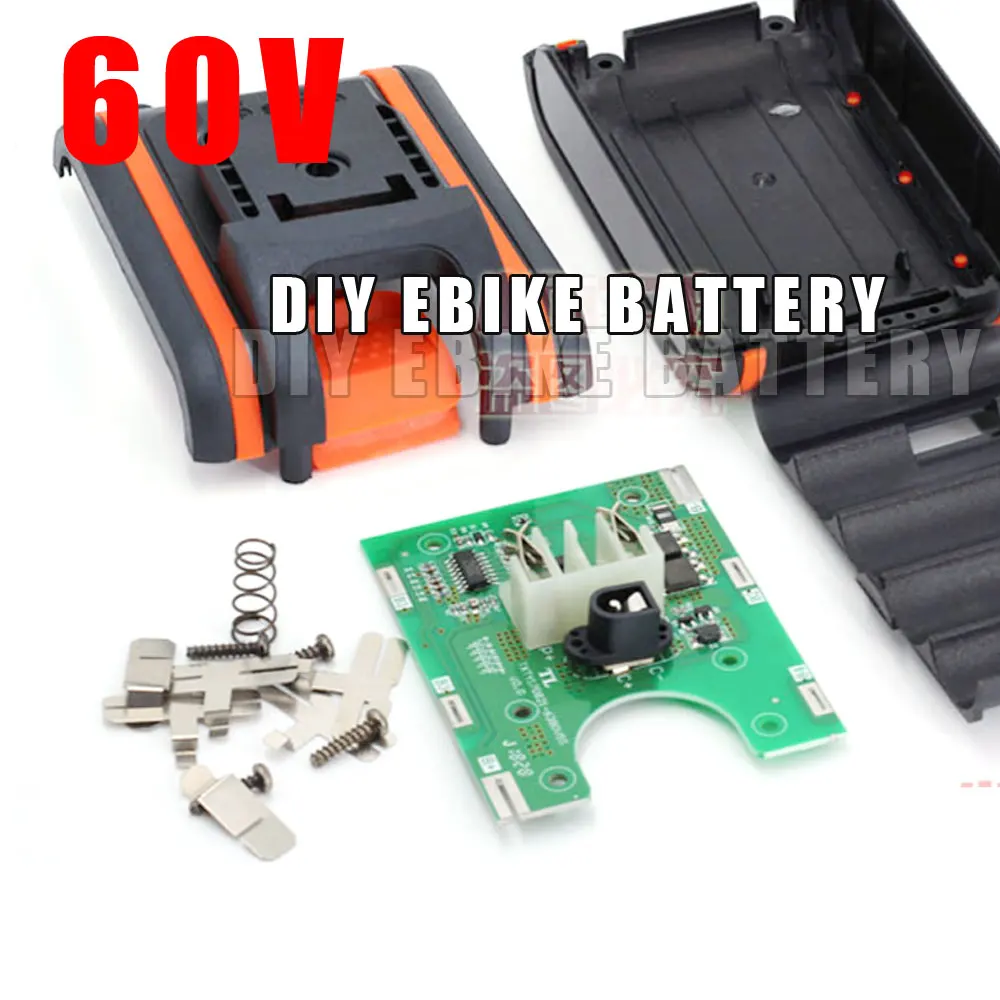 60 v e батарея велосипеда специальные требования настройки|Батарея для
