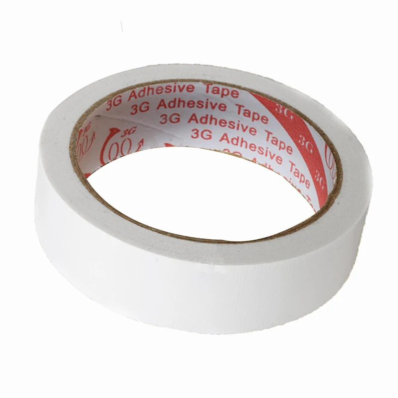 Клейкая лента KSOL водонепроницаемая клейкая тканевая для герметизации обуви