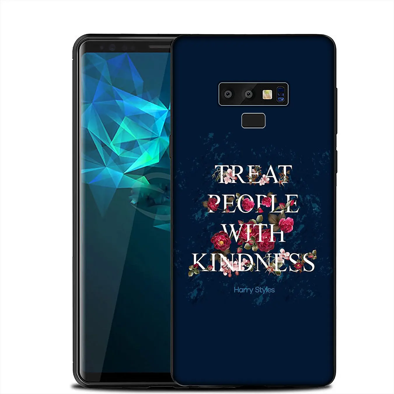 Мягкий силиконовый чехол для Samsung Galaxy A6 Plus A9 A8 A7 2018 A3 A5 2016 2017 Note 9 8 |