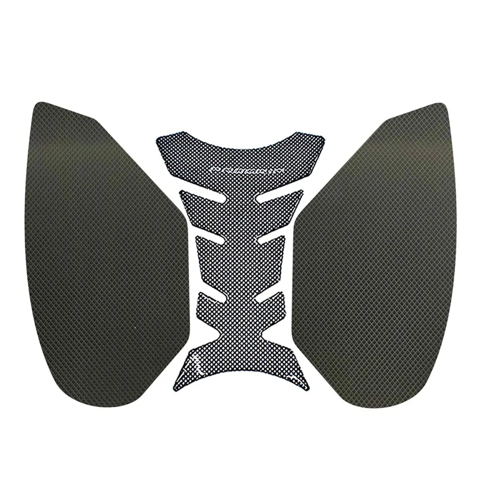 Противоскользящая наклейка на бак для Yamaha YZF R6 1999 2000 2001 2002 R6|Наклейки и стикеры| |