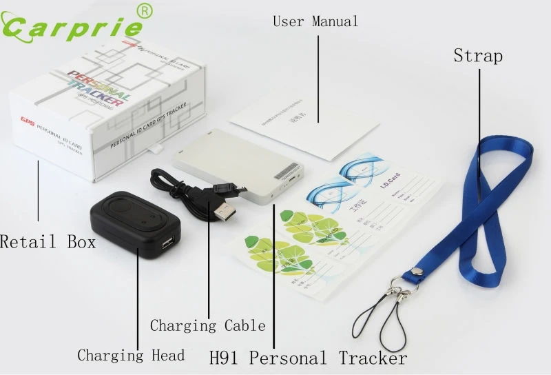Мини автомобиль gps навигатор мото наклейки ID Card GSM GPRS мотор трекер Скрытая