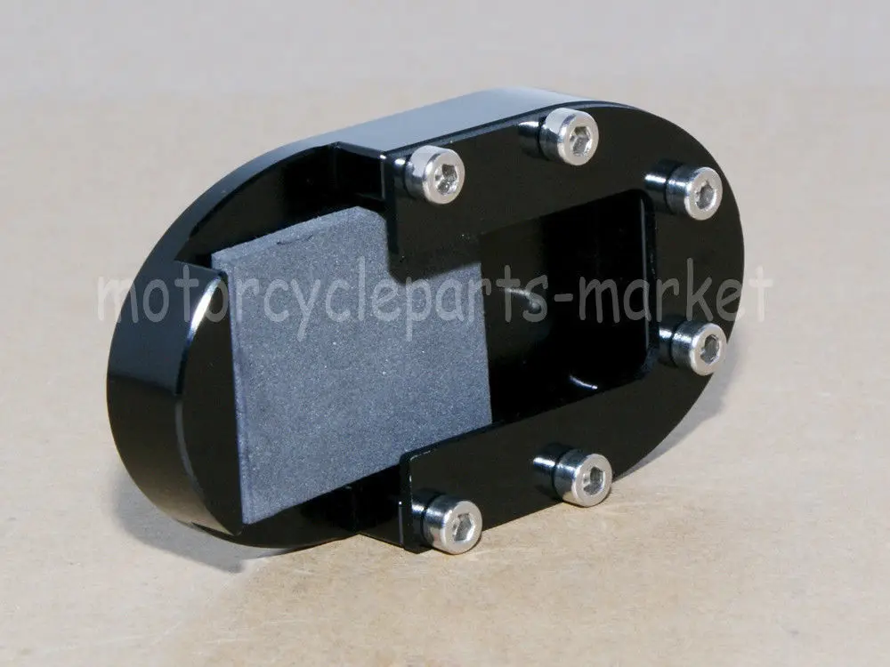 Проволочный гриль CNC Заготовка педаль тормоза Накладка для Harley Sportster 883 1200 XL Dyna