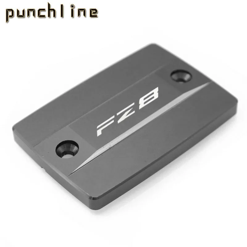 Подходит для YAMAHA FZ1 FZ 1 FAZER 2006 2015 FZ6 6 FZ6N FZ6S FZ6R 2004 FZ8 Передняя Крышка Резервуара