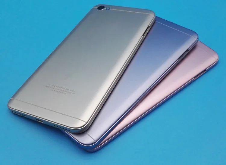 Для Xiaomi Redmi Примечание 5A 2GB батарея задняя крышка корпус ПК Дверь камера Стекло объектив Запасные части