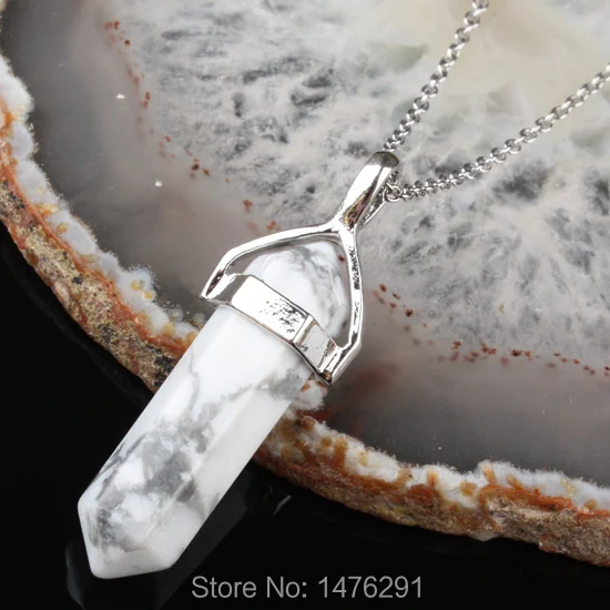 Подвеска из обсидиана в виде снежинок обсидиан граненный двухслойный 1 шт.|f