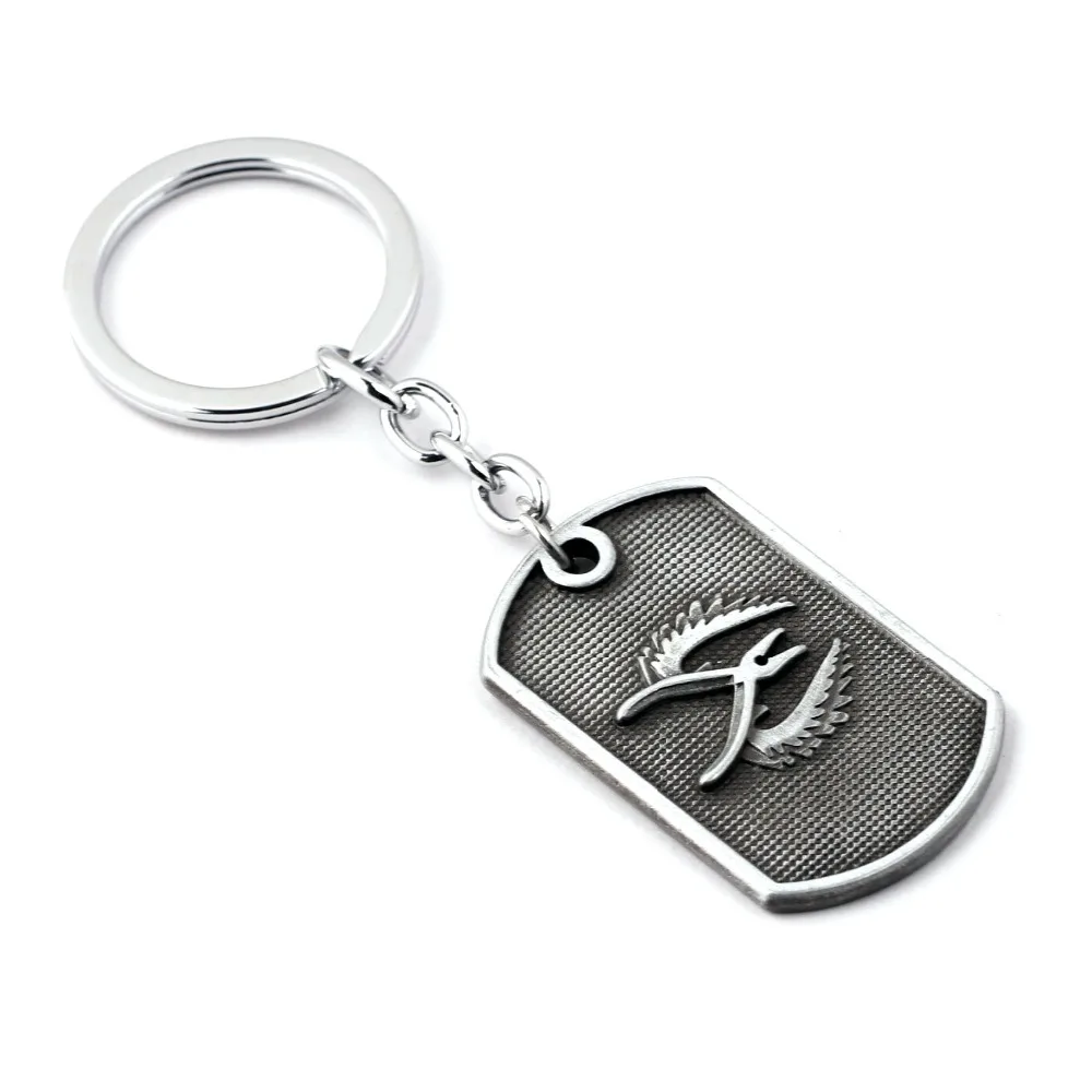 SamYeung 4 стиля CS GO CT $ T ожерелье для мужчин CSGO Gun нож крыло аниме Neckless Collier Homme мужские