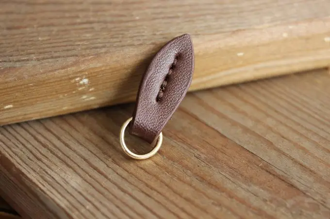 5 шт./лот Съемник на молнии из яловичного спилка/слайдер молнии/сумки замену