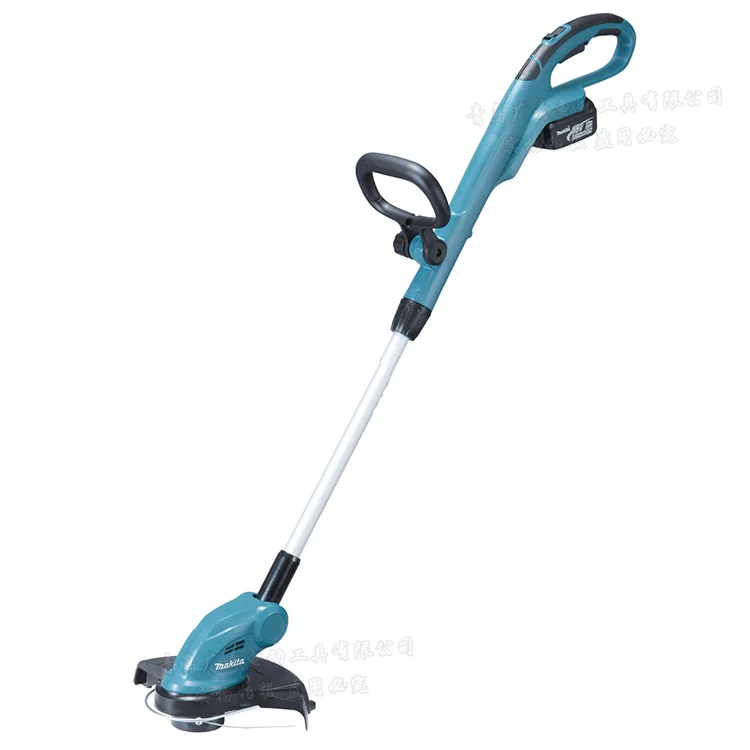 

Japan Makita 18V lithium rechargeable DUR181RME electric mower lawn mower Lawn Mower 7800rpm