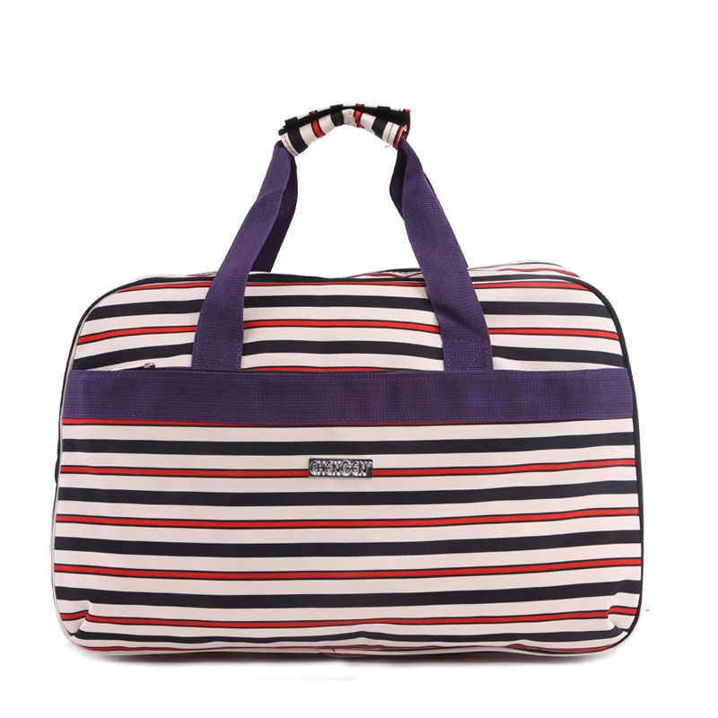 Новинка 2018 модные вместительные водонепроницаемые женские сумки для ручной