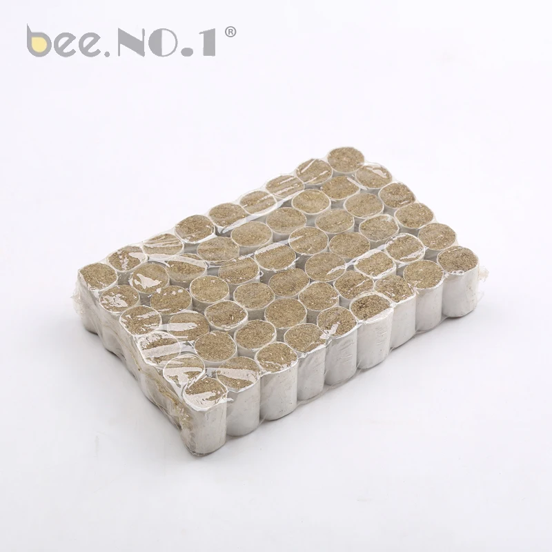 Пчела № 1 Вождение пчела дымовая шашка из трав не вредит пчелам специально для