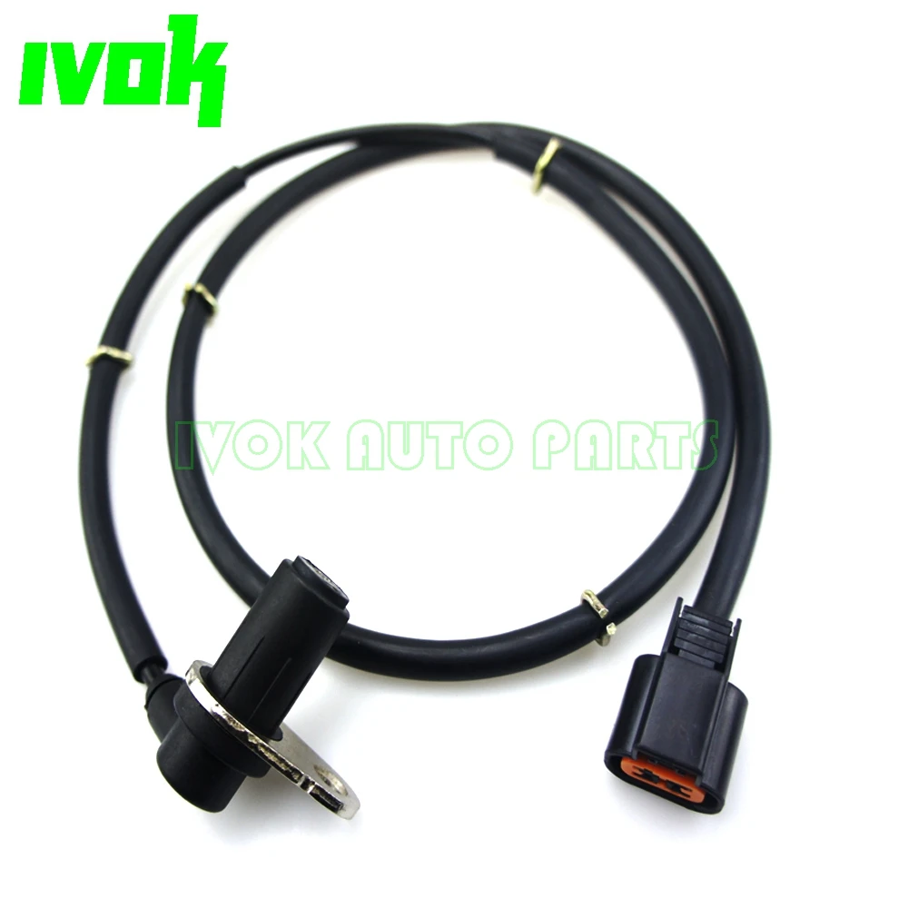 ABS Датчика Скорости Передний Правый для Mitsubishi Pajero Shogun Montero Limited XLS MR407269|sensor