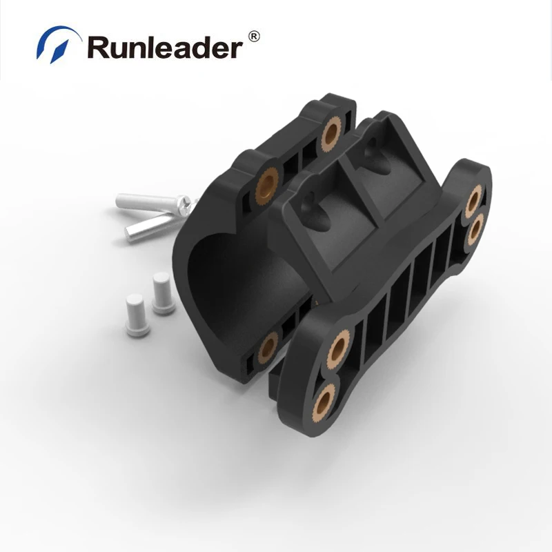 Runleader Универсальный час метр Монтажный кронштейн кронштейны | Автомобили и