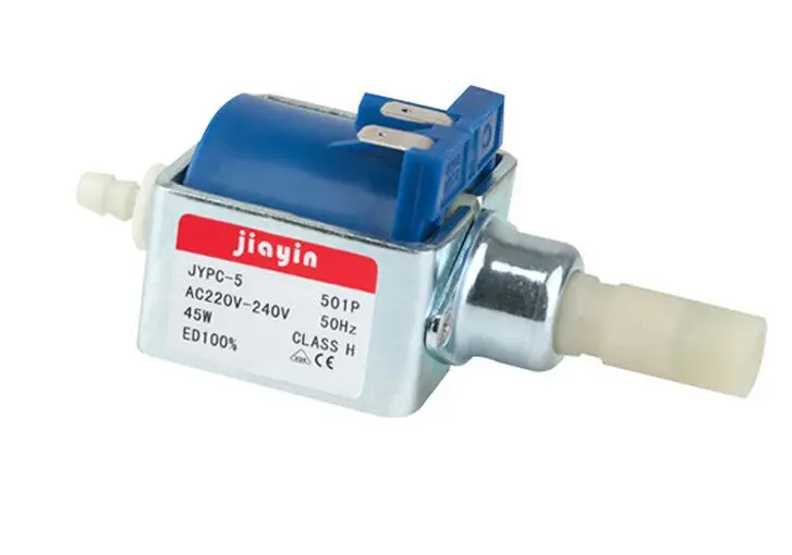 Новый JYPC-5A 45 Вт AC 220 В - 240 оригинальные утюг кофеварка машина туфли на высоком