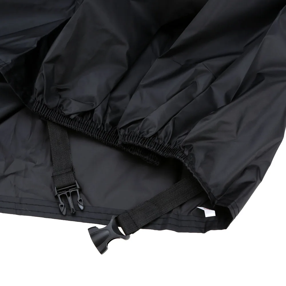 200*75*110 см чехол для велосипеда защита от дождя и снега солнца водонепроницаемый