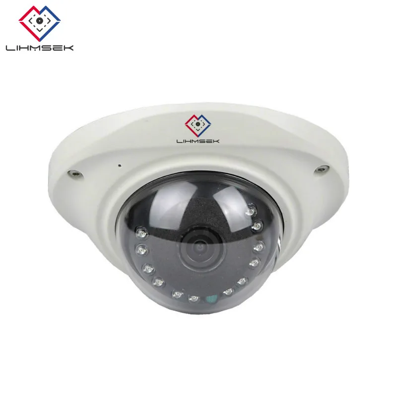 Lihmsek + супернизкий светильник 0 00001lux 700TVL низкий люкс 1 2 мм 360 градусов рыбий глаз