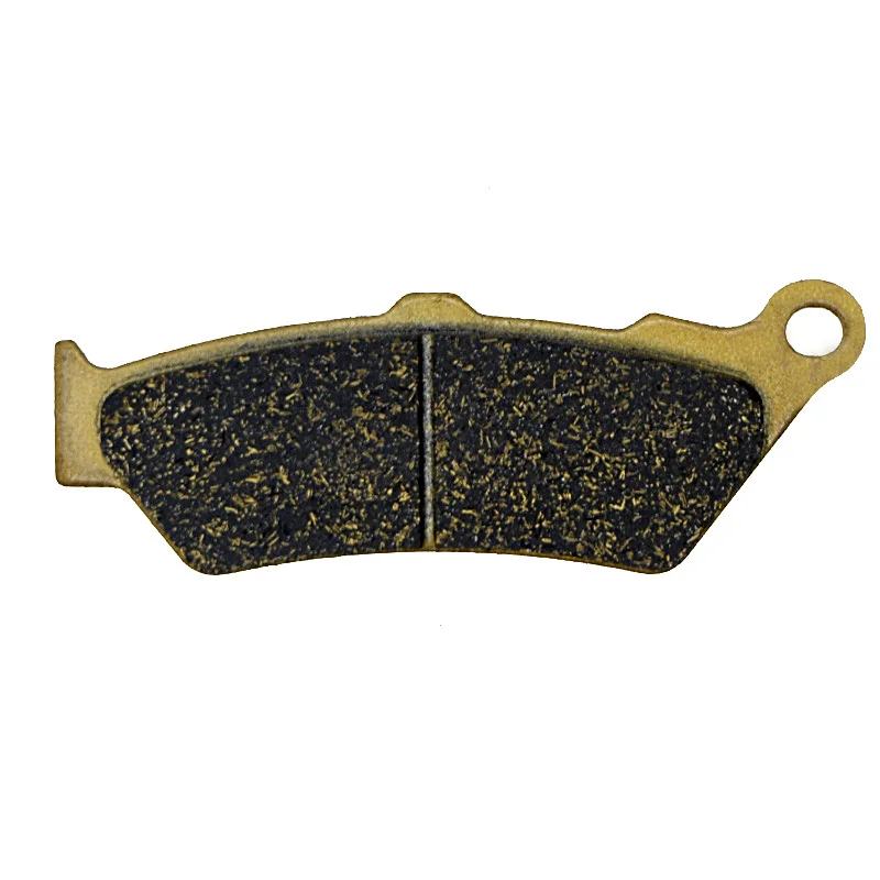 Задние тормозные колодки для мотоцикла VICTORY Ness Series 05 07 King Pin 06 Vegas 03 07|motorcycle brake