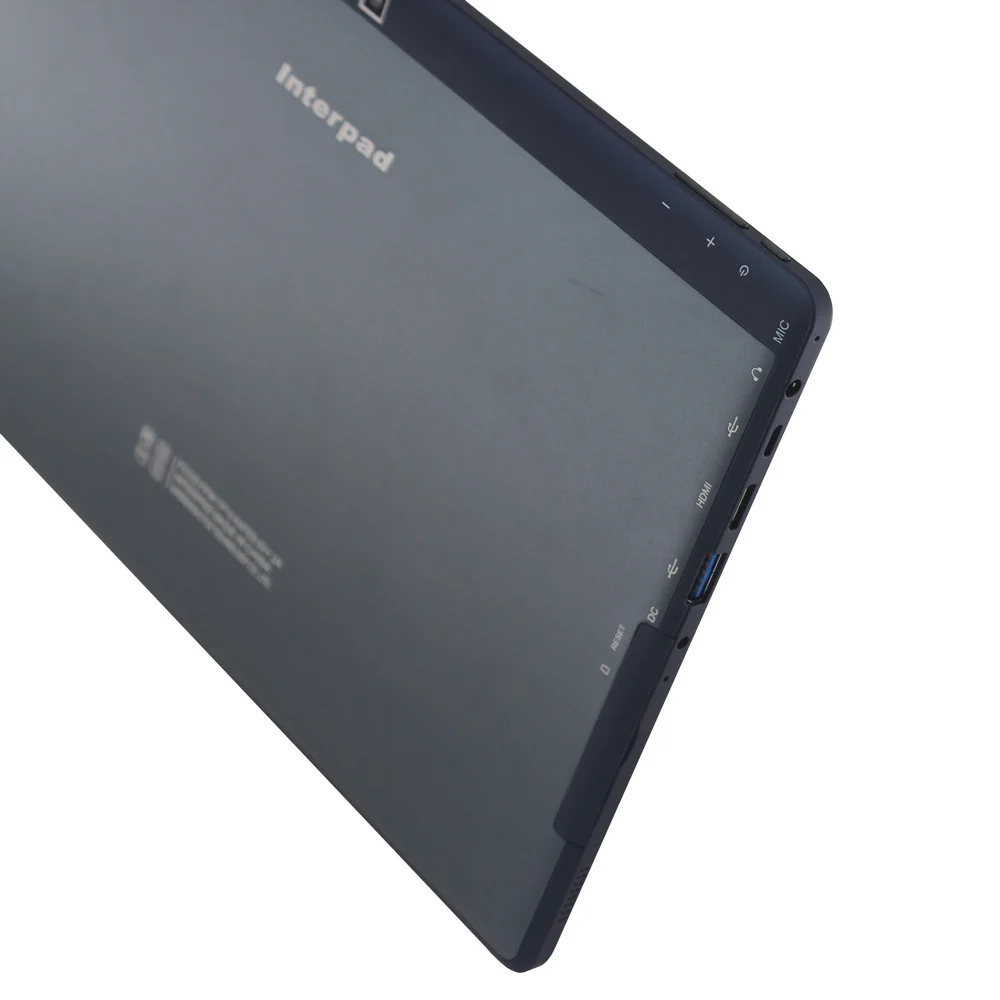 Interpad 10 1 дюймов win10 таблетки Z8350 8 ГГц 2 ГБ Оперативная память 32 Встроенная ips 1280*800 WI