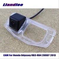 car reverse rearview camera for honda odyssey rb3 rb4 2008 2009 2010 2011 2012 2013 backup parking camera hd ccd night vision
