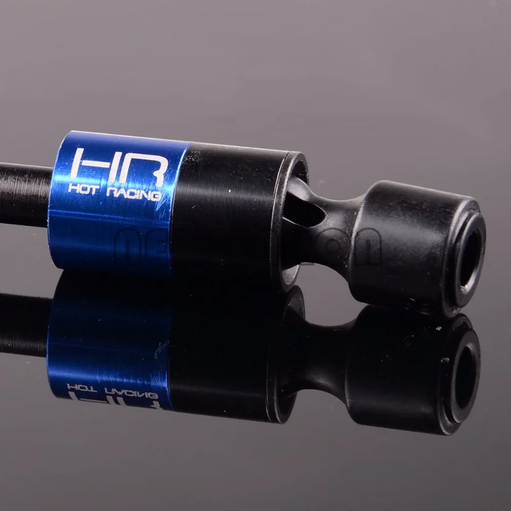 Новый ENRON RC автомобиль горячий гоночный RVO288E06 Traxxas E Maxx/T Maxx стальная ось