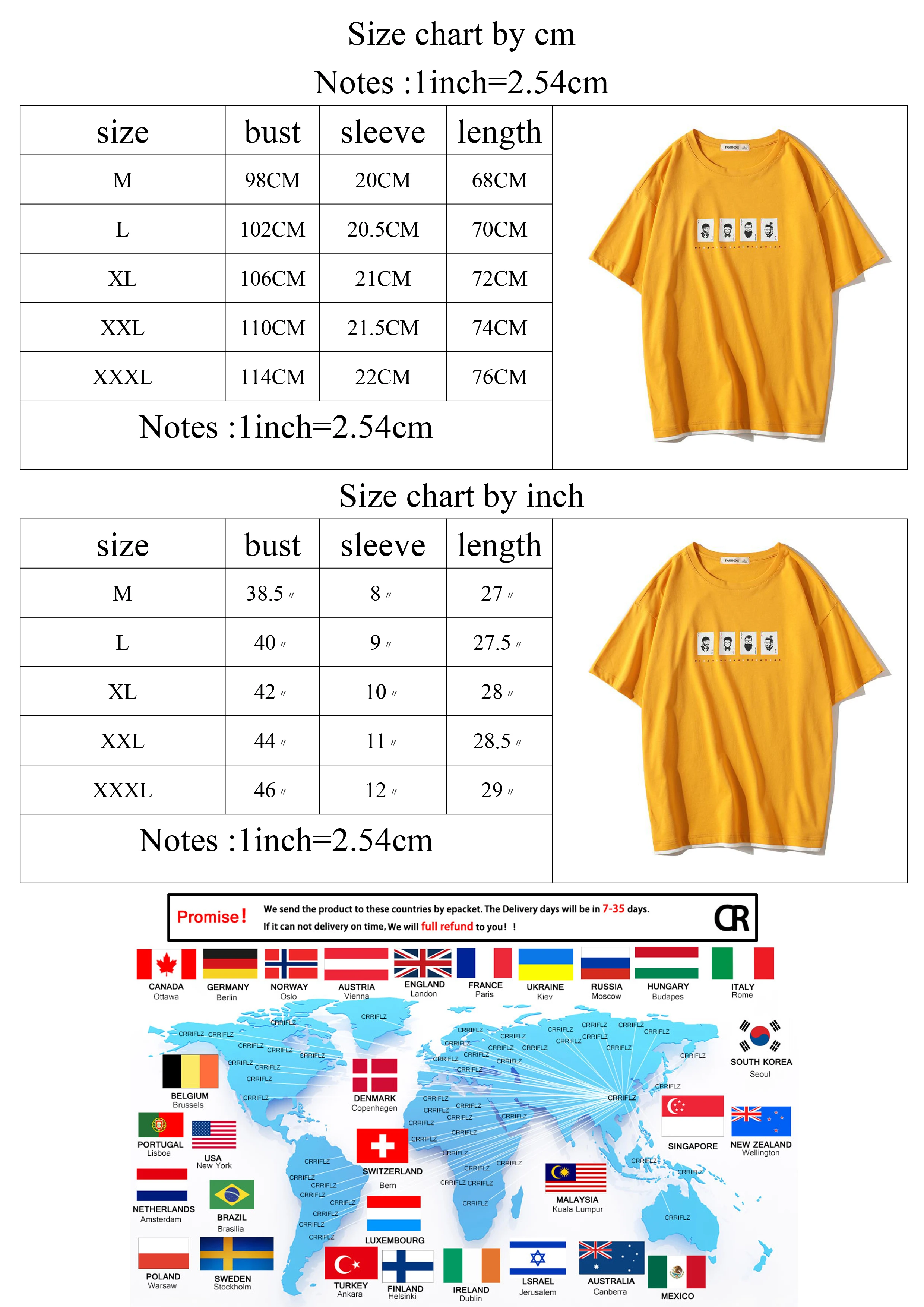 Анти-грязные водонепроницаемые мужские поло Повседневные 2019 летние хип-хоп