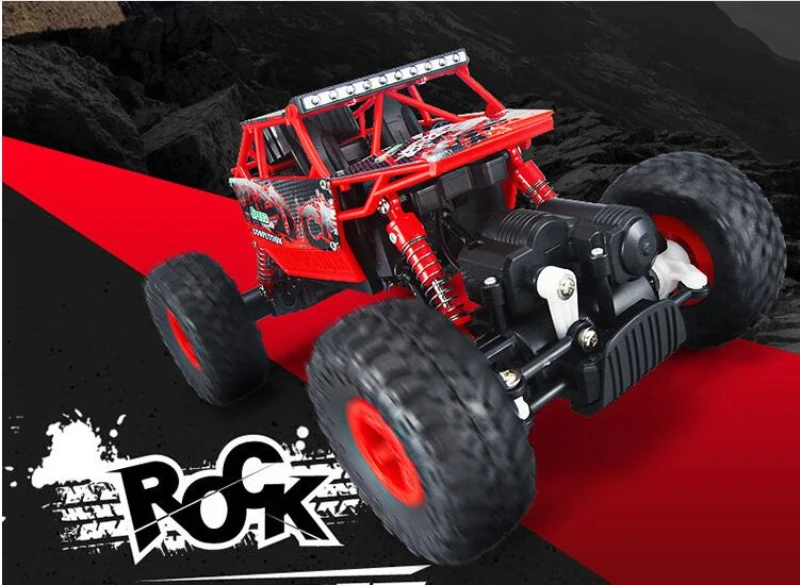 Новинка высококачественные электрические радиоуправляемые автомобили 1:18 3CH