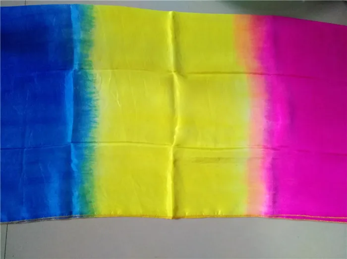 

Cheap Belly Dance Silk Veil Hand Thrown Scarf Wrap Shawl 200cm/250cm/270cm Big Size Gradient Color Children Women Free Shipping