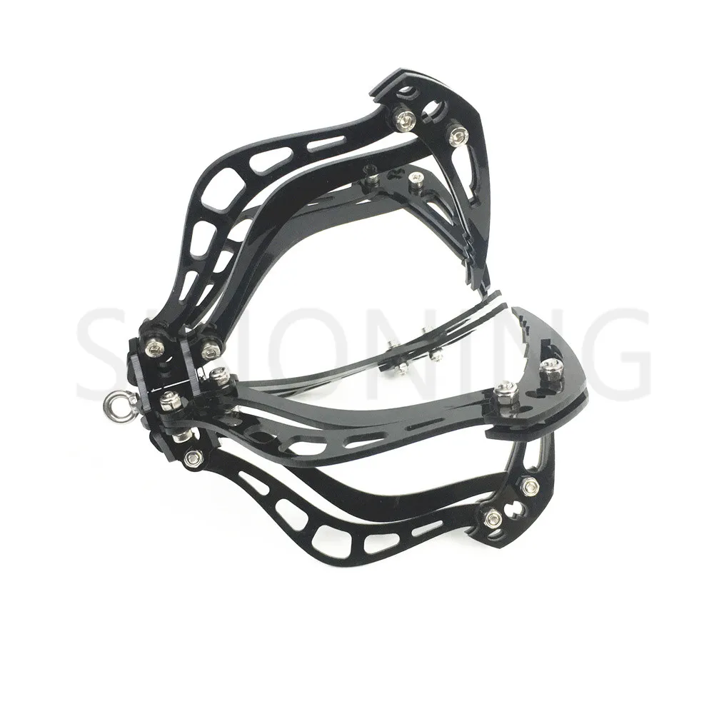 Акриловый манипулятор Mantis claw для квадрокоптера SNM1900 | Игрушки и хобби
