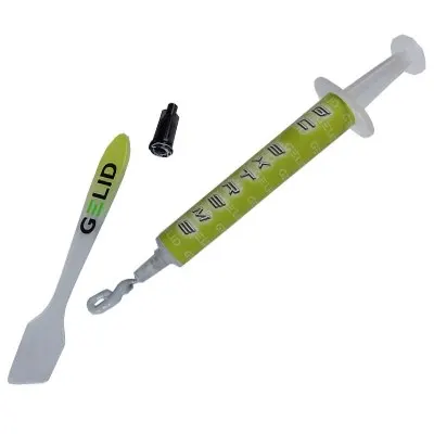 Термопаста термопаста Фотографическая карта смазка теплопроводность 8 5|Кулеры и