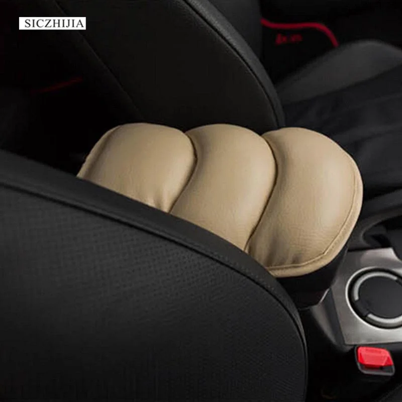 Подлокотник для автомобиля центральный коврик Mercedes Benz A B C E S G M ML GLK CL CLK CLS GL R SL