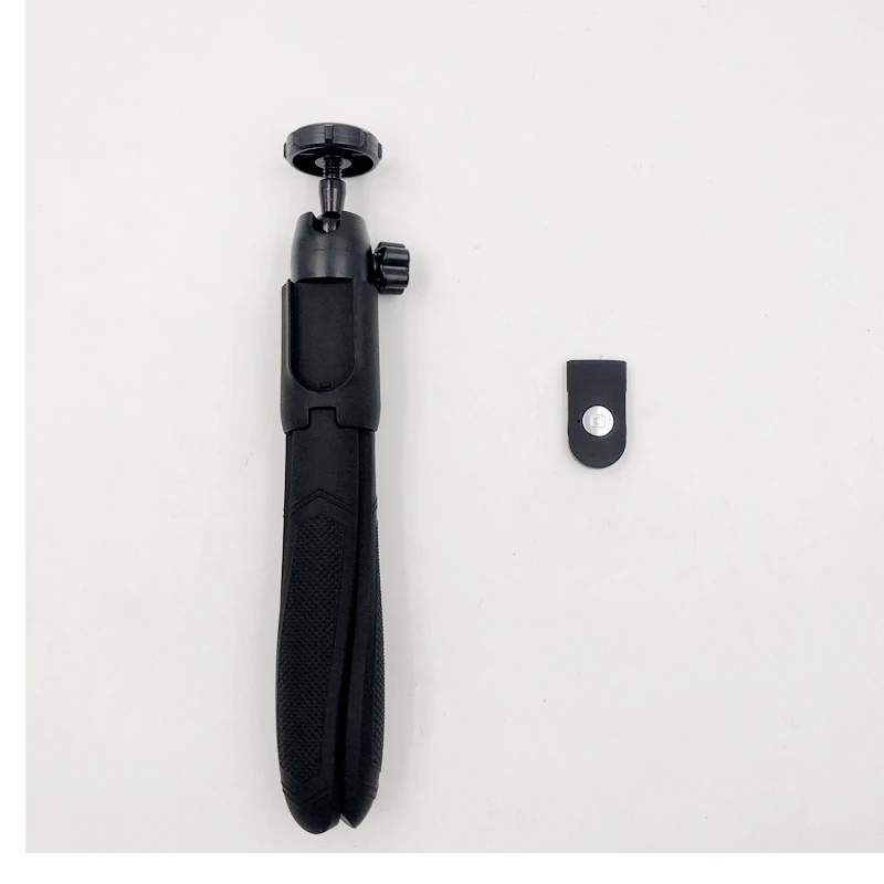 STARTRC DJI OSMO карманная селфи палка Комплект расширения Подставка и металлический держатель для телефона Штатив для Osmo карманные аксессуары Bluetooth