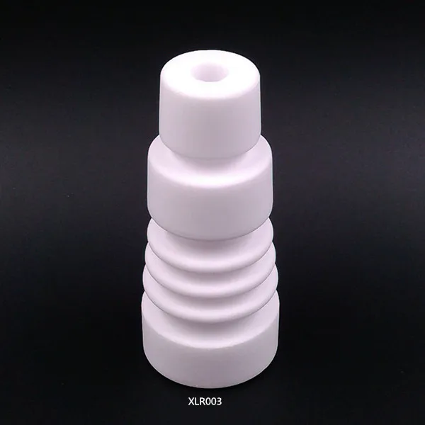 Новейший бескупольный керамический гвоздь для мужчин 14 5 мм и 18 8 титановый